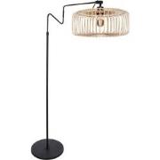 Anne Lighting vloerlamp Linstrøm -  - metaal - 4155ZW