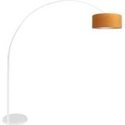 Steinhauer vloerlamp Sparkled light -  - metaal - 4150ZW