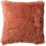 Dutch Decor FLUFFY - Kussenhoes 60x60 cm - superzacht - XL kussensloop...