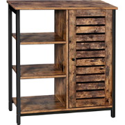 MAZAZU Industrieel dressoir Mila - Industrieel dressoir Mila