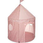 MISOU Kinder Speeltent - Tipi Tent kinderen - Meisjes - Pop up - Roze