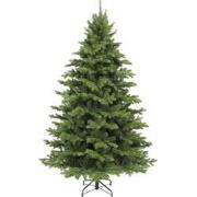 Black Box Trees Herwood Deluxe Kunstkerstboom - H155 x Ø112 cm - Groen