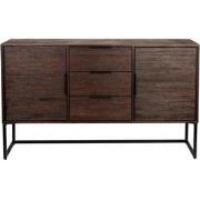 Webster Dressoir Hoog