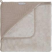 Baby's Only Wikkeldeken Grace - Beige - 75x75 cm