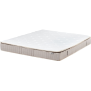 Beliani DAYDREAM - Matras-Wit-Pocketveren