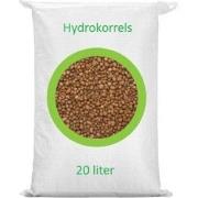 Hydrokorrels 20 liter