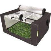 Probox Propagator Medium incl. LED verliching (80x60x40 cm)