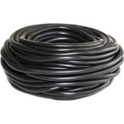 Air Hose Black 9/12 mm 10 m vijveraccesoires