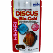 Discusuperfishood biogold 80 gram