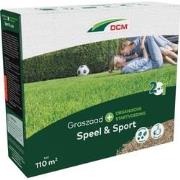 Graszaad 2-in-1 Speel & Sport 110 M2 (2,2 kg)