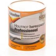 Houtrotvuller Impregneer 120ml