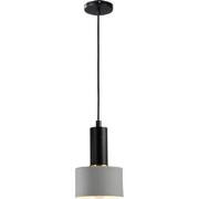 QUVIO Hanglamp Aluminium - QUV5090L