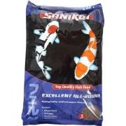 Karpervoer Sanikoi Excelent allround 3 mm 10 liter