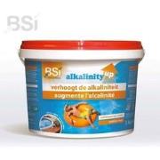 Alkalinity up 5 kg