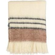 In The Mood Collection Plaid - L180 x B130 cm - Beige