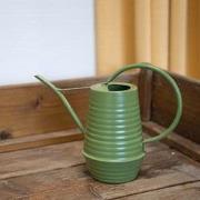 URBANJNGL - Green indoor watering can - 19 cm high