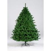 Kunstkerstboom Norway Spruce Blauw 210 cm dia 140 cm kerstboom