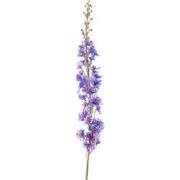 Kunstbloem delphinium holografic beauty, 135 cm