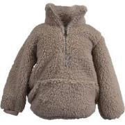 Hoodie willow kids 43x47 cm taupe