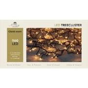 1,9-2,2m treecluster 12,5m/960led classic warm Anna's collection