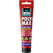 Poly Max High Tack Express Wit tube 165g