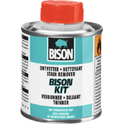 Ontvetter/Verdunner voor Bison Kit Blik 250 ml