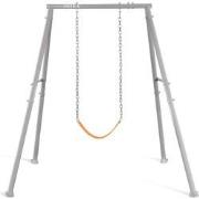 Schommelset two-in-one swing set