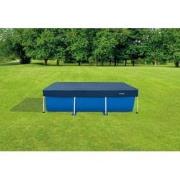 Zwembad hoes 2.6m x 1.6m rectangular pool cover