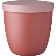 Ellipse snackpot 350 ml - Vivid mauve