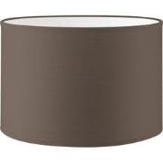 Home sweet home lampenkap Bling 30 - taupe