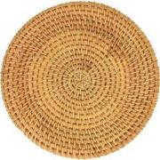 Krumble Pannenonderzetter - 20 cm - Rotan