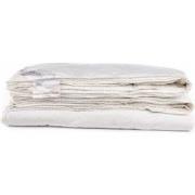 Heckett & Lane Dekbed Double duvet Gold 90 WGD 200 x 200 cm