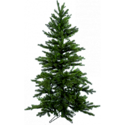 Groene kunstkerstboom H150