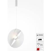 Maytoni - Hanglamp Reflex - Wit - Ø45