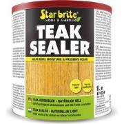 Starbrite Teak beschermer natuurlijk licht 946 ml