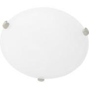 Steinhauer plafonniere Ceiling and wall - staal - metaal - 30 cm - E27...