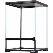 Habistat Aquadistri glazen terrarium 30 x 30 x 45 cm