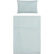 Baby's Only Baby dekbedovertrek Soft Cotton - Mint - 100x135 cm