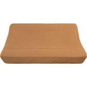 Baby's Only Gebreide baby aankleedkussenhoes - Waskussenhoes Pure - Ca...