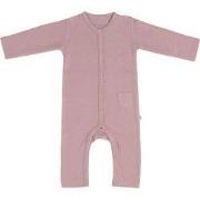 Baby's Only Boxpakje Pure - Oud Roze - 62 - 100% ecologisch katoen