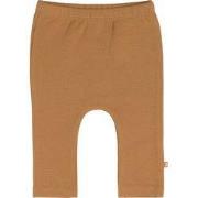 Baby's Only Broekje Pure - Caramel - 68 - 100% ecologisch katoen