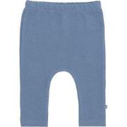 Baby's Only Broekje Pure - Vintage Blue - 62 - 100% ecologisch katoen