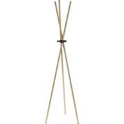 ANLI STYLE COAT RACK DARWIN BRASS