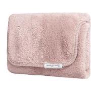 Baby's Only Verschoonmatje Cozy - Oud Roze