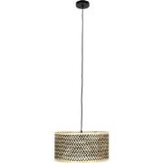 Housecraft Living Isla Hanglamp Bamboo L