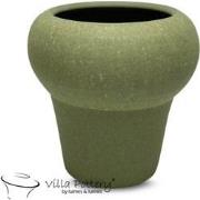 Villa Pottery  Jip pot Groen - 26