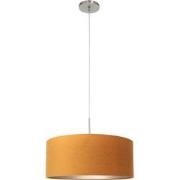 Steinhauer hanglamp Sparkled light - staal - metaal - 50 cm - E27 fitt...