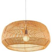 Fine Asianliving Bamboe Webbing Hanglamp Handgemaakt - Amanda