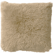 Dutch Decor FLUFFY - Kussenhoes 60x60 cm - superzacht - XL kussensloop...