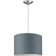 hanglamp basic bling Ø 30 cm - lichtgrijs